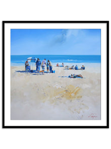 Wall Prints - Family Day