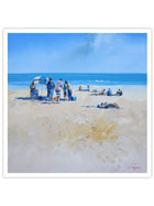 Wall Prints - Family Day