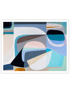 Wall Prints - Drift