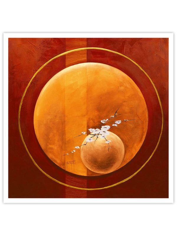 Wall Prints - Delicatesse