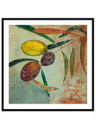 Wall Prints - Oliva