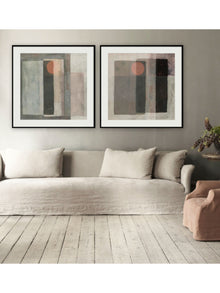 Wall Prints - PPrintsial Eclipse I