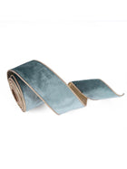 Velvet Ribbon 63mm Ribbon