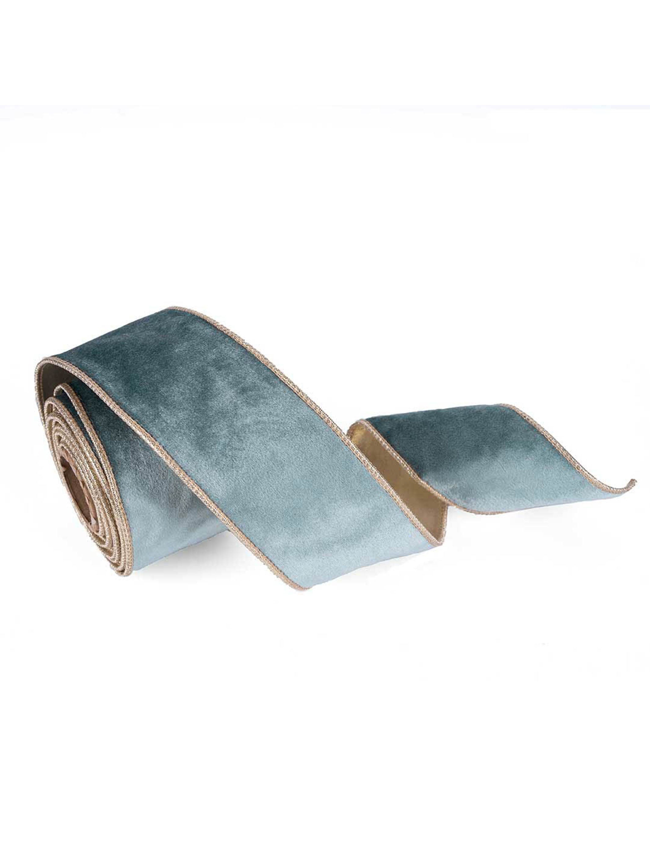 Velvet Ribbon 63mm Ribbon