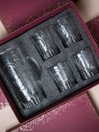 Verdure Pitcher Set Gift Box