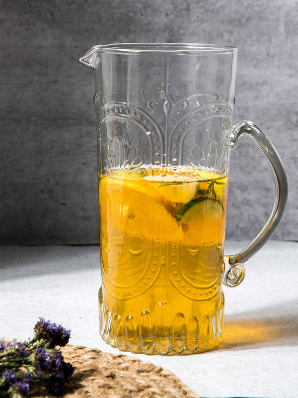 Verdure Pitcher