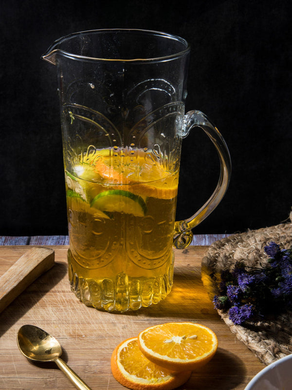 Verdure Pitcher