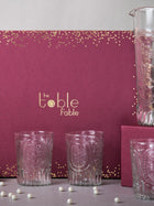 Verdure Pitcher Set Gift Box