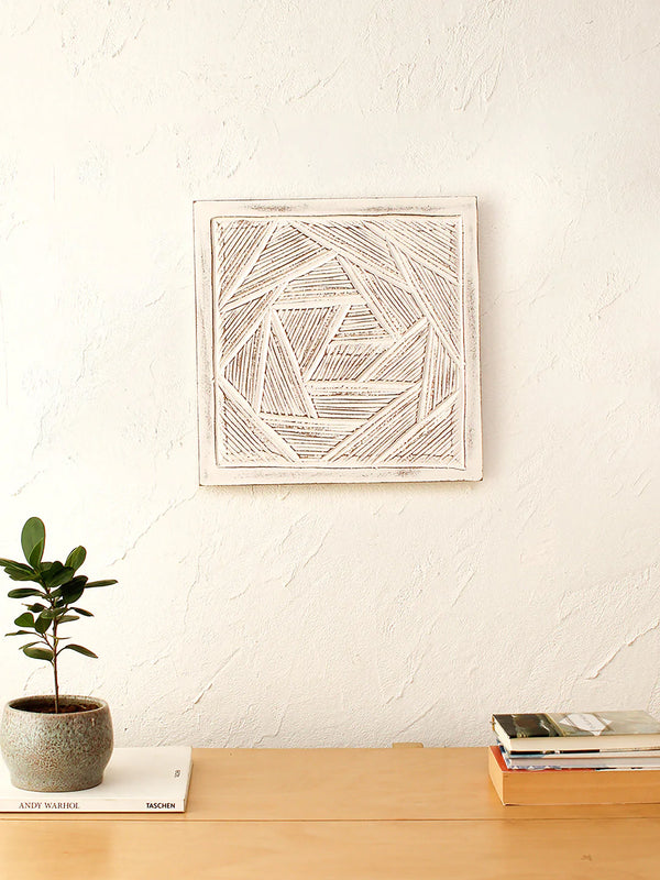 Chappu Wall Art
