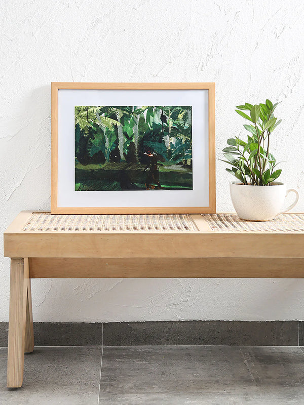 Periyar Wall Art