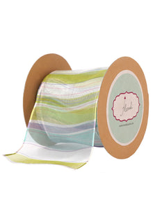 Striped Ribbon