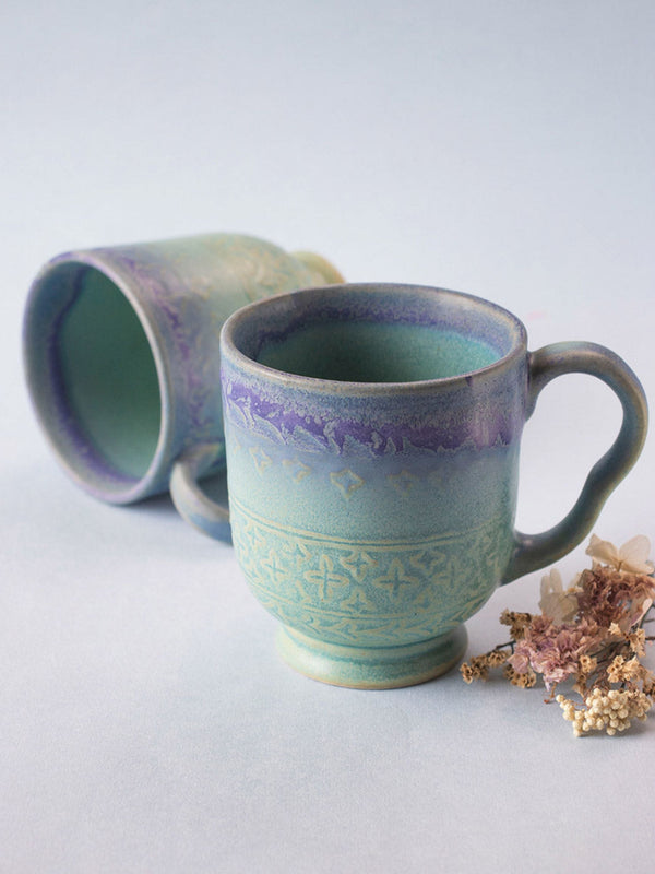 Wave Mug