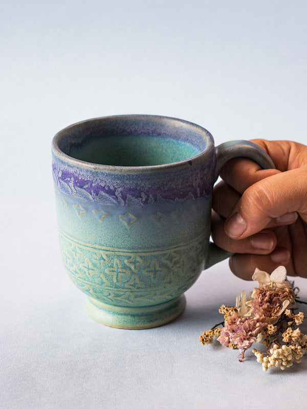 Wave Mug