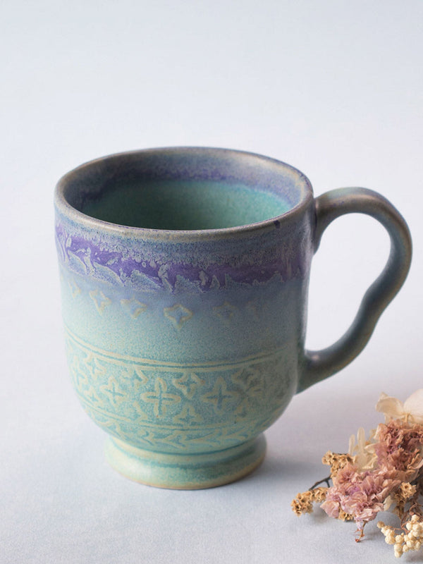 Wave Mug