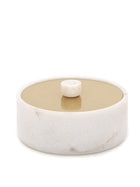 Marble Nut Bowl - Yang