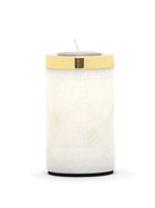 Tea Light Candle Holder - Yang Towers