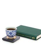 Marble Yin Coasters