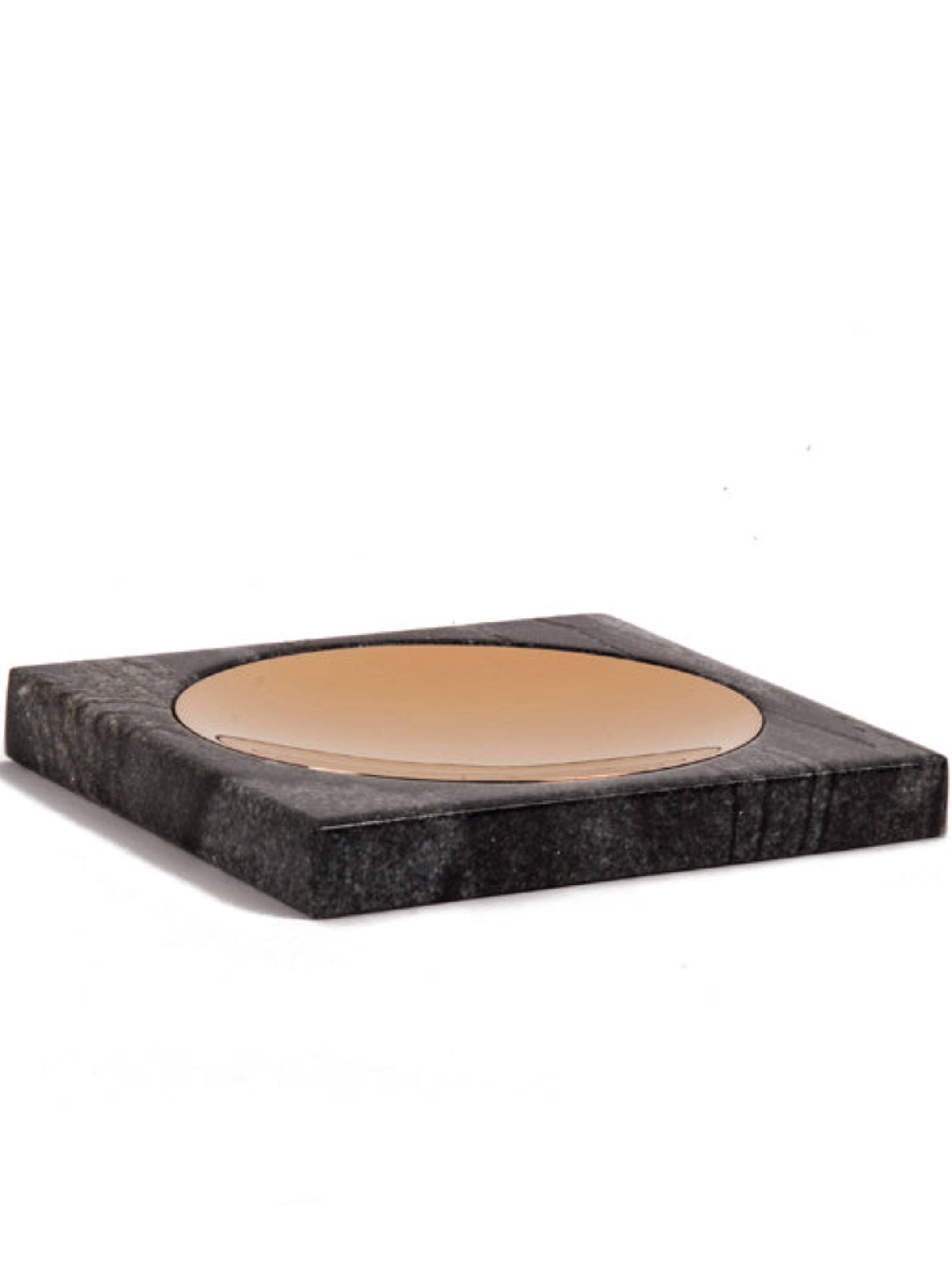 Marble Yin Jewellery Dish