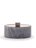 Yin Marble Nut Bowl
