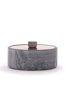 Yin Marble Nut Bowl