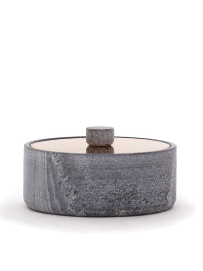 Yin Marble Nut Bowl