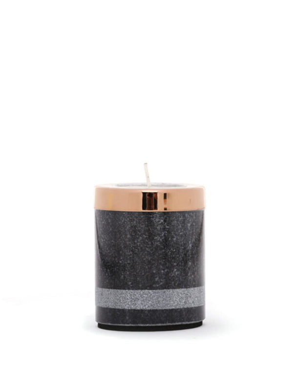 Tea Light Candle Holder - Yin Towers