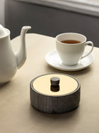 Yin Marble Nut Bowl