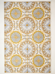 Acanthus Kashida Aari Rug