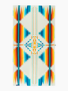 Acapulco Printed Beach Towel