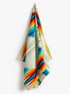 Acapulco Printed Beach Towel