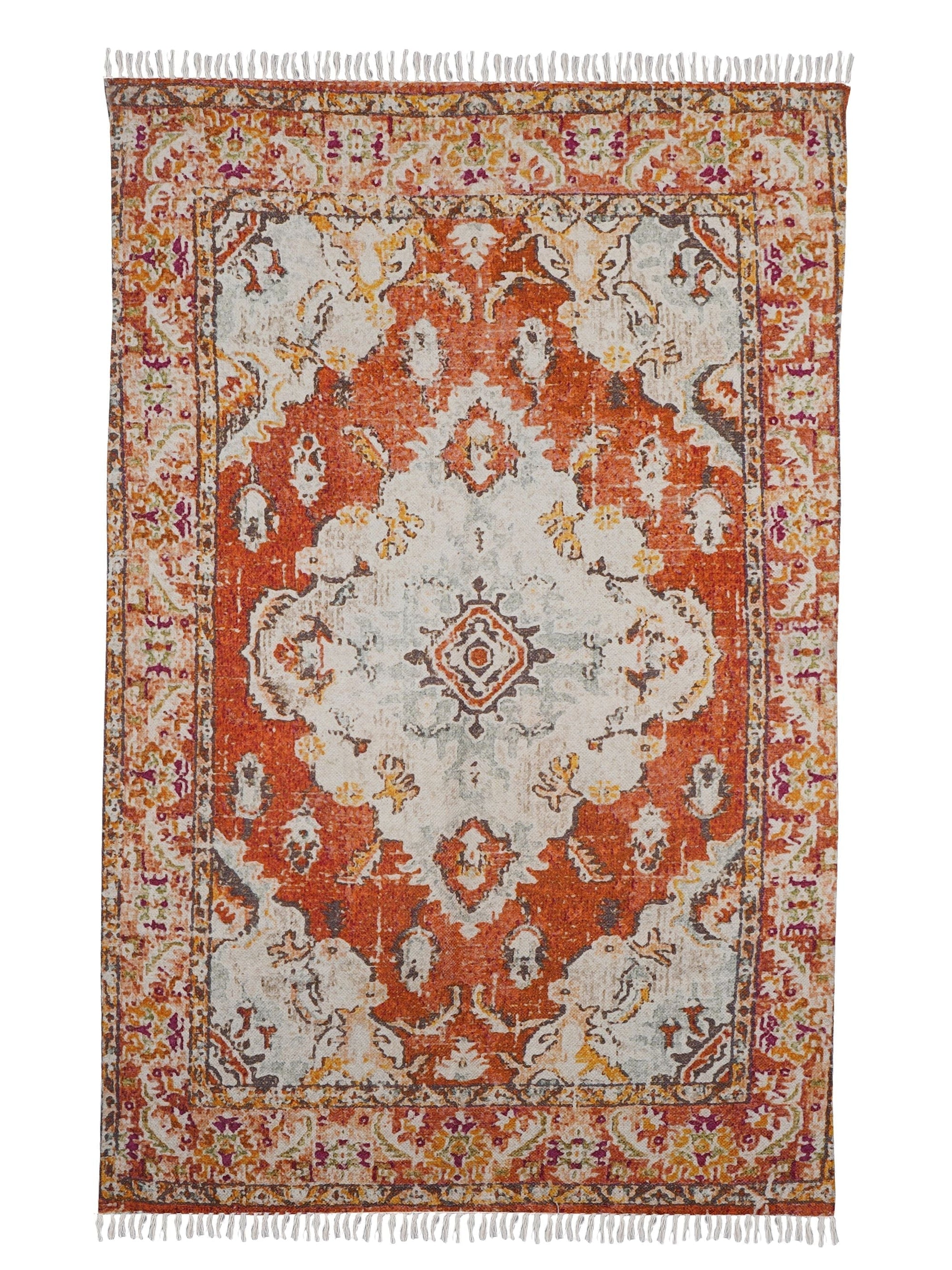 Adana Printed Rug