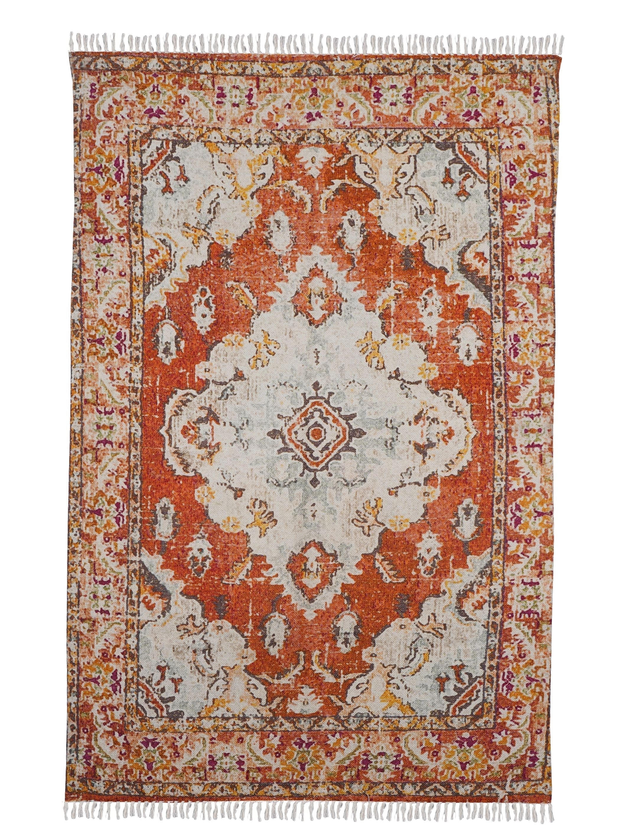 Adana Printed Rug