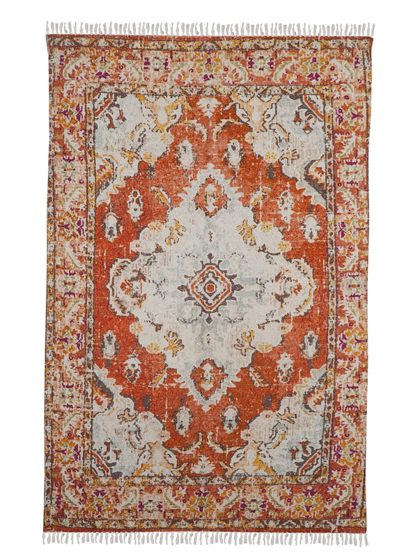 Adana Printed Rug