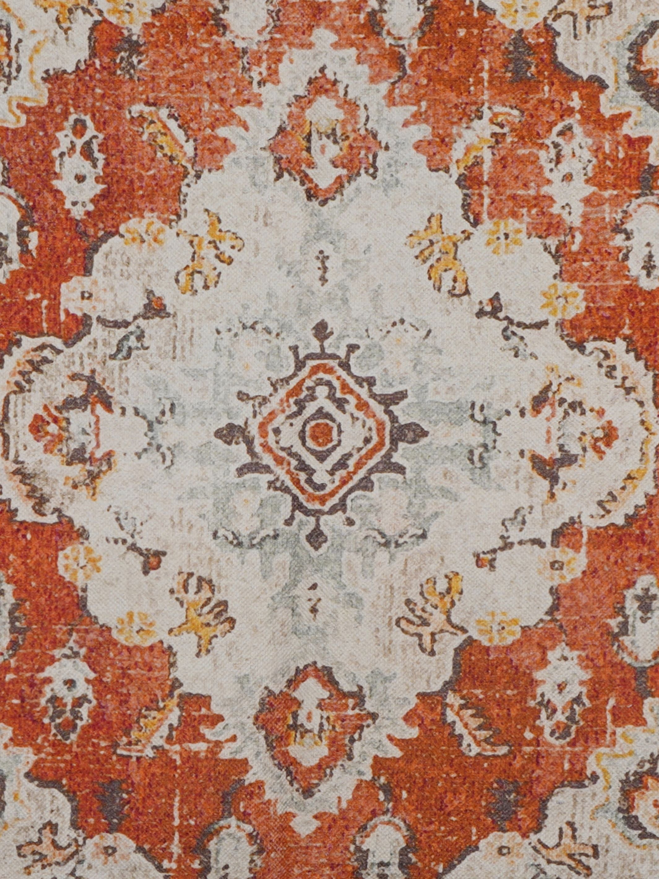 Adana Printed Rug