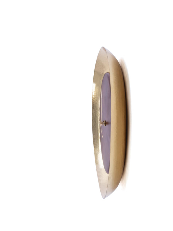 Aevum Wall Clock