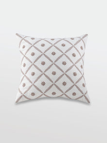 Cushion Cover - Afreen Ivory