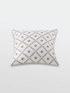 Cushion Cover - Afreen Ivory