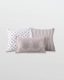 Cushion Cover - Afreen Ivory