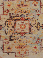 Afyon Printed Rug