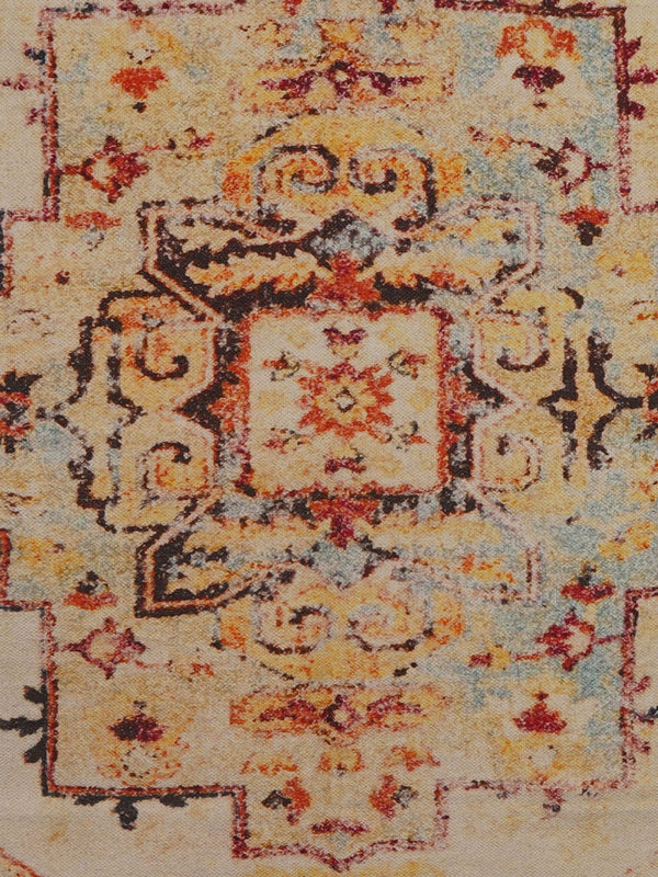 Afyon Printed Rug