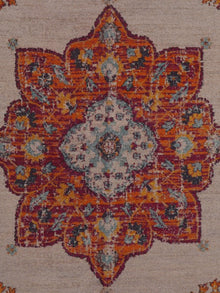 Akrep Printed Rug