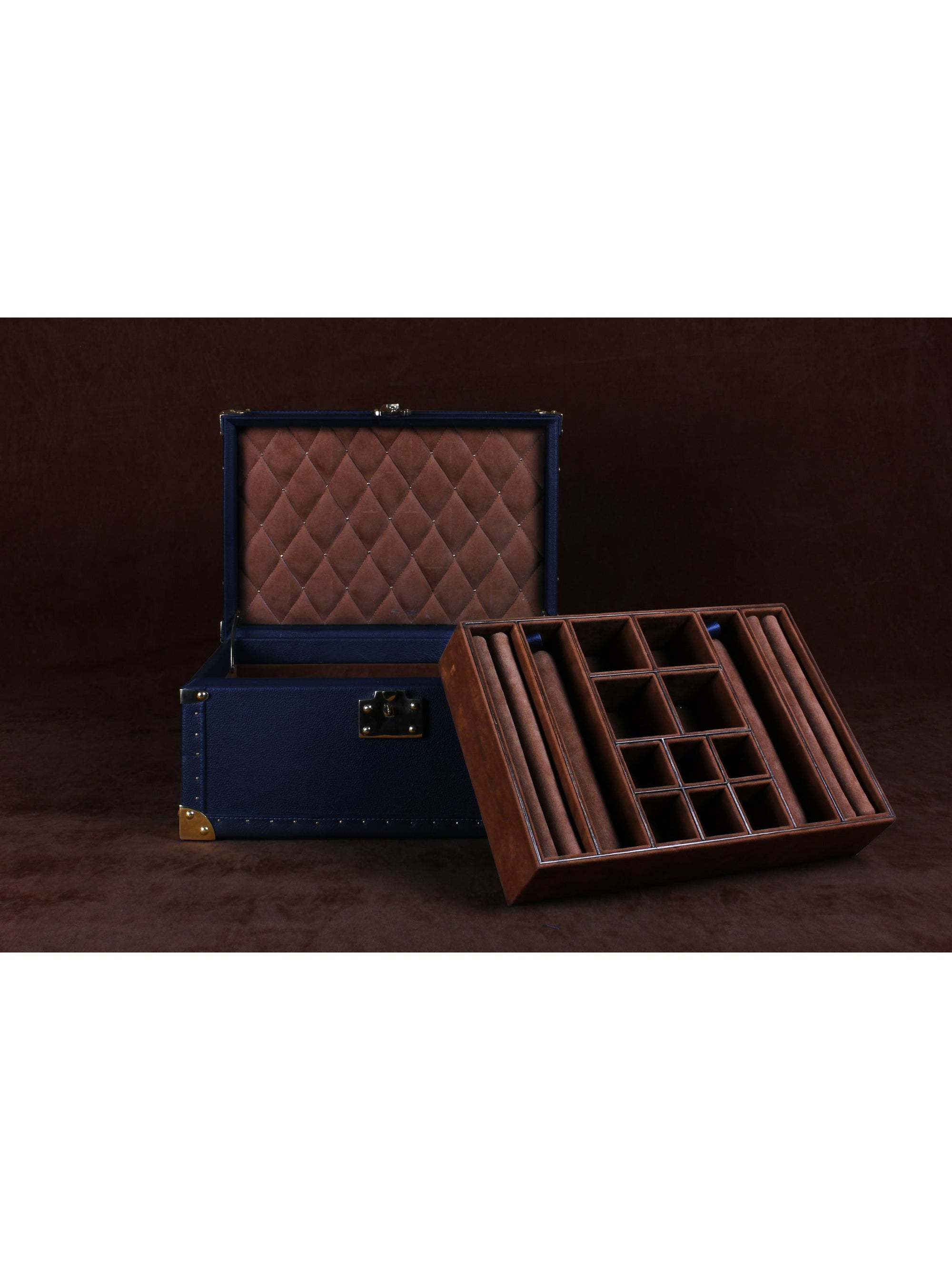Amorous Jewellery Trunk