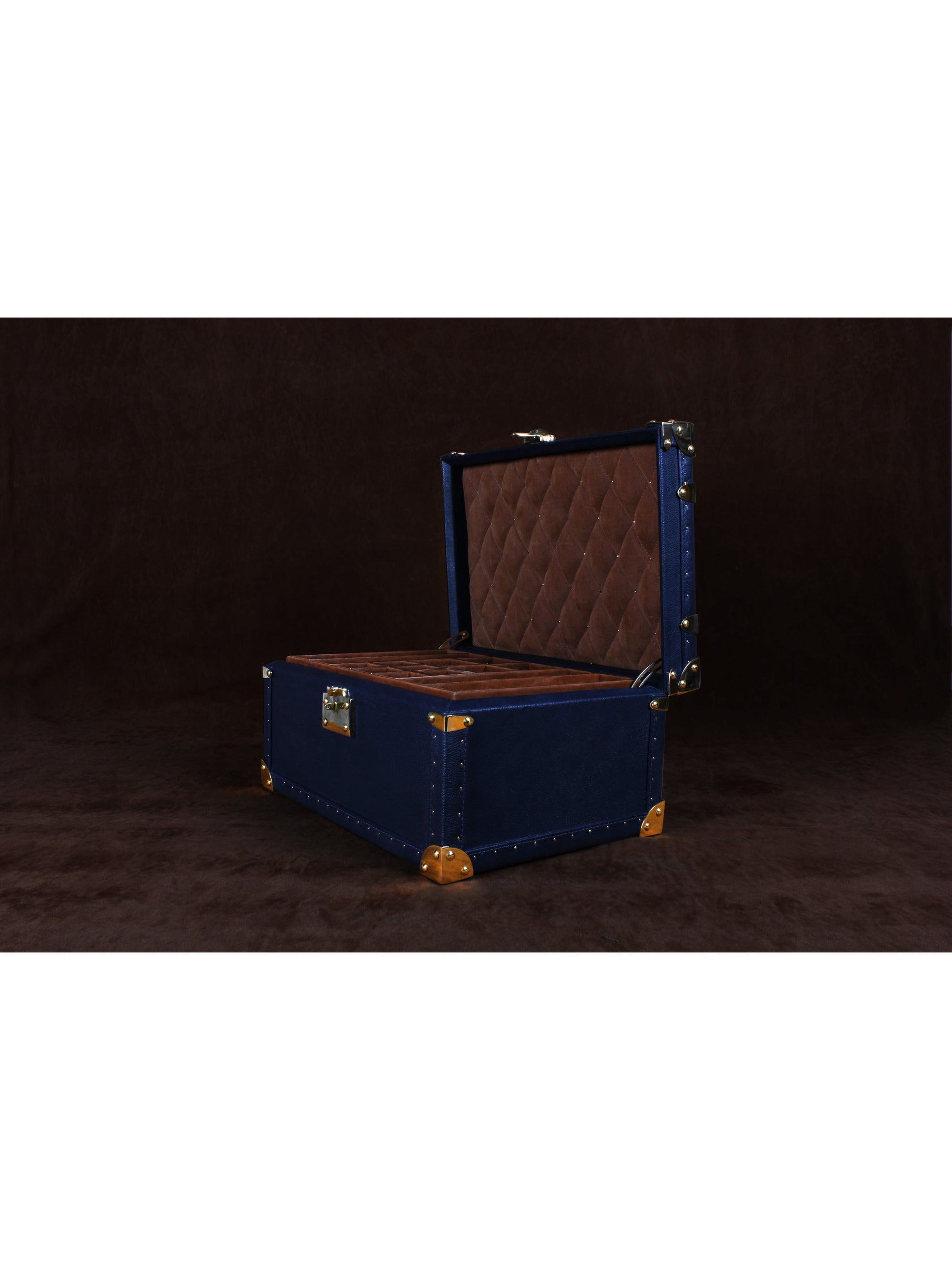Amorous Jewellery Trunk