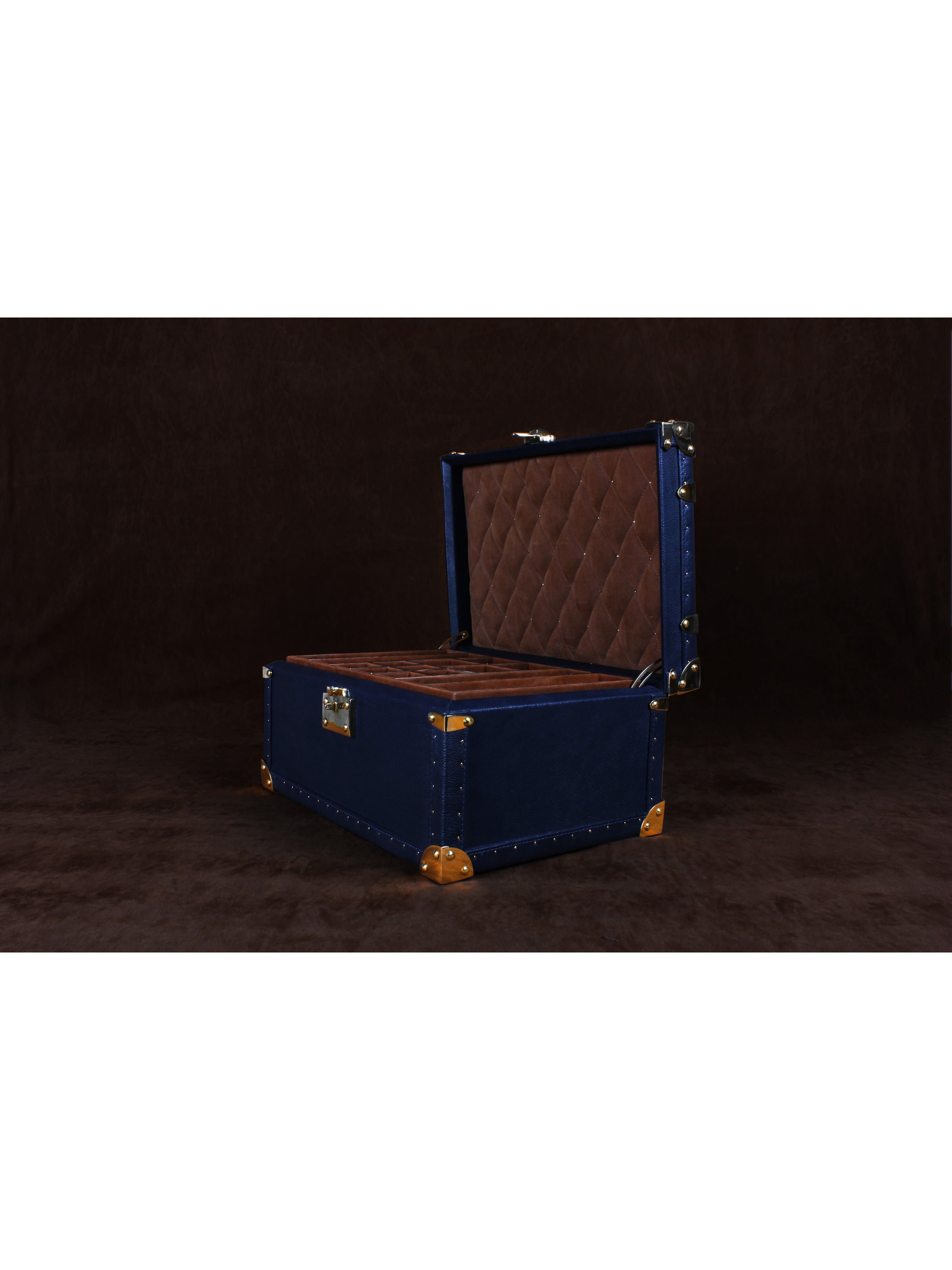 Amorous Jewellery Trunk