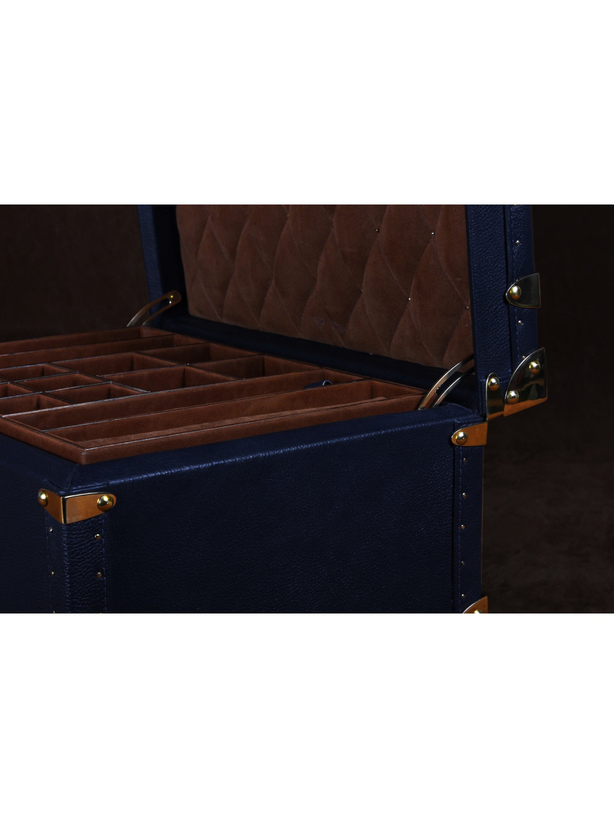 Amorous Jewellery Trunk