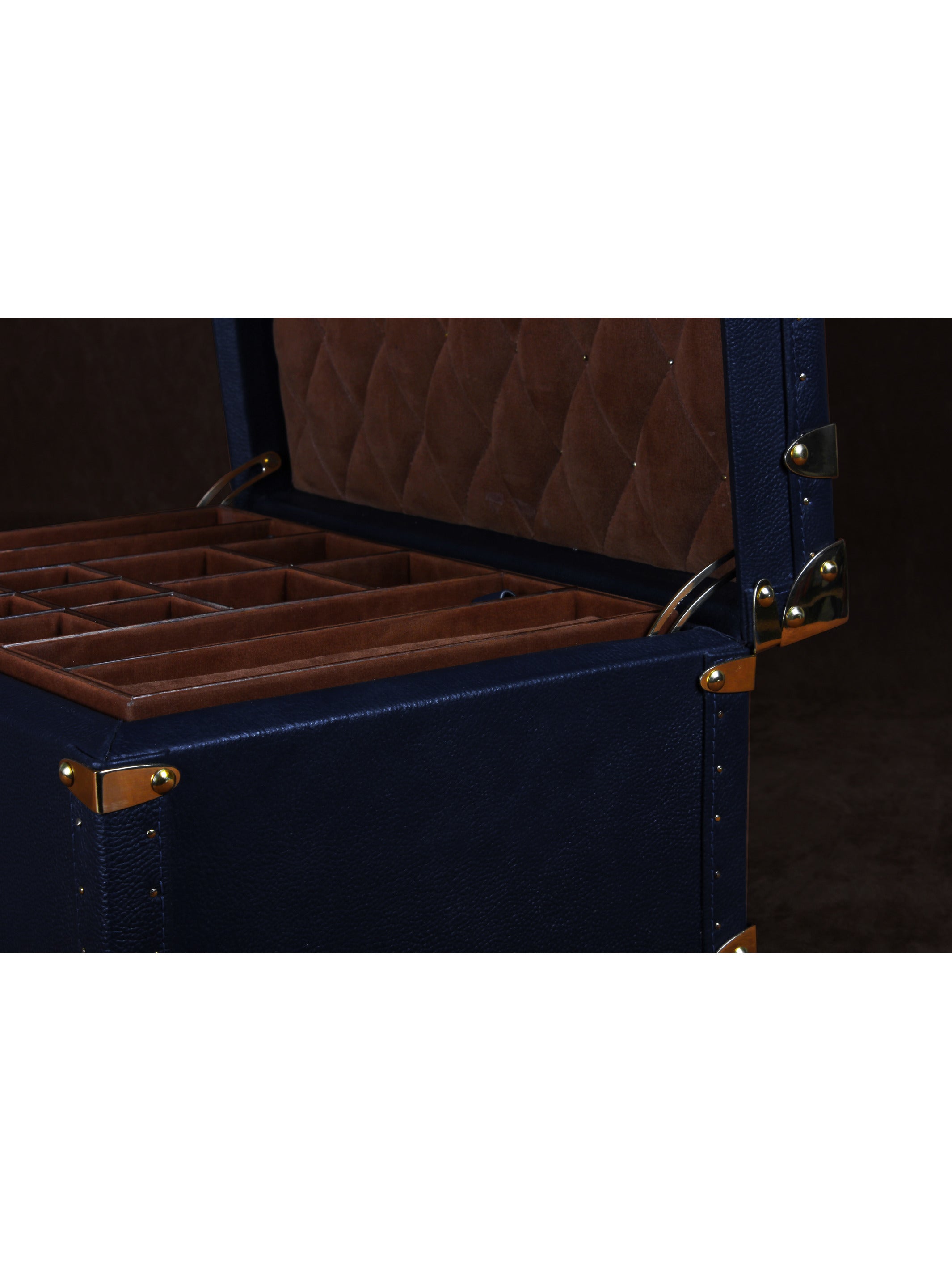 Amorous Jewellery Trunk