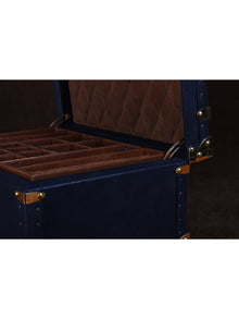 Amorous Jewellery Trunk