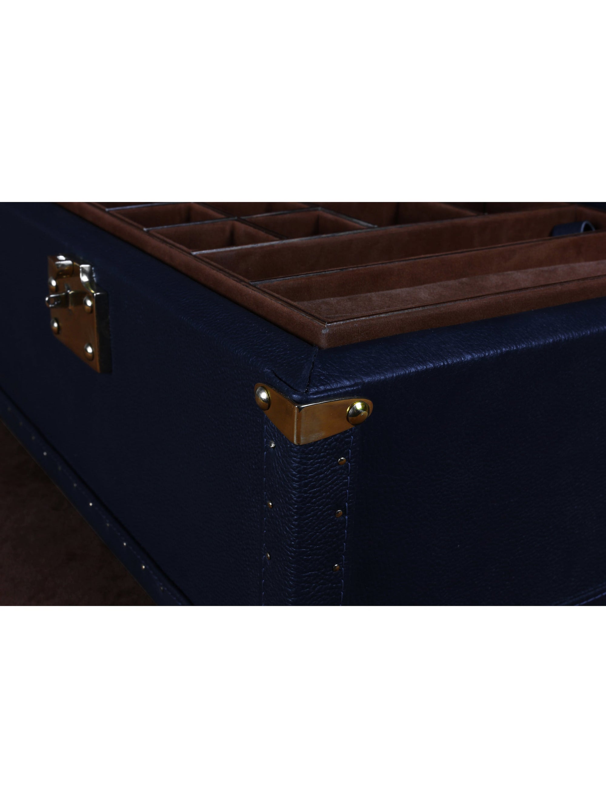 Amorous Jewellery Trunk