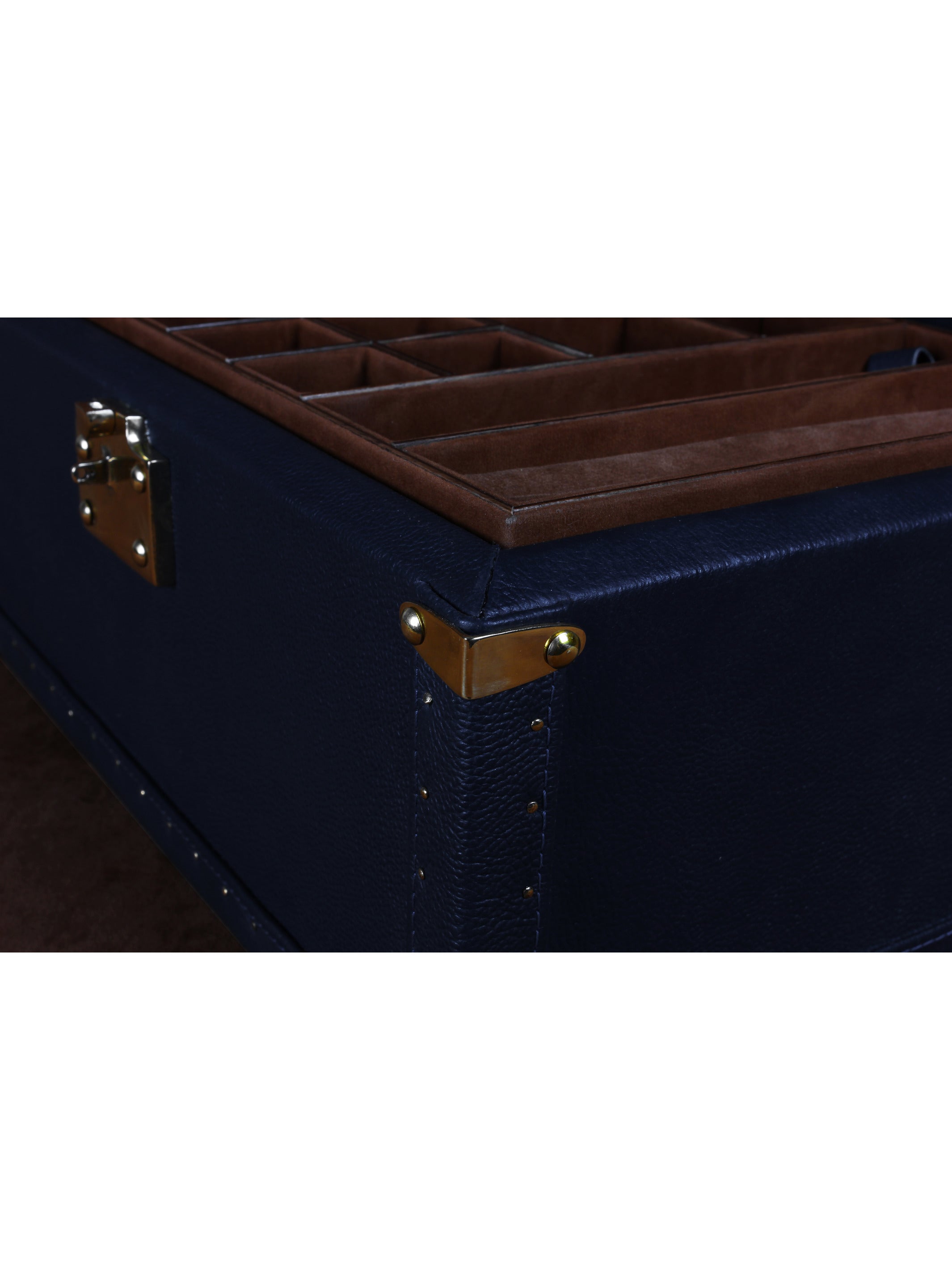 Amorous Jewellery Trunk