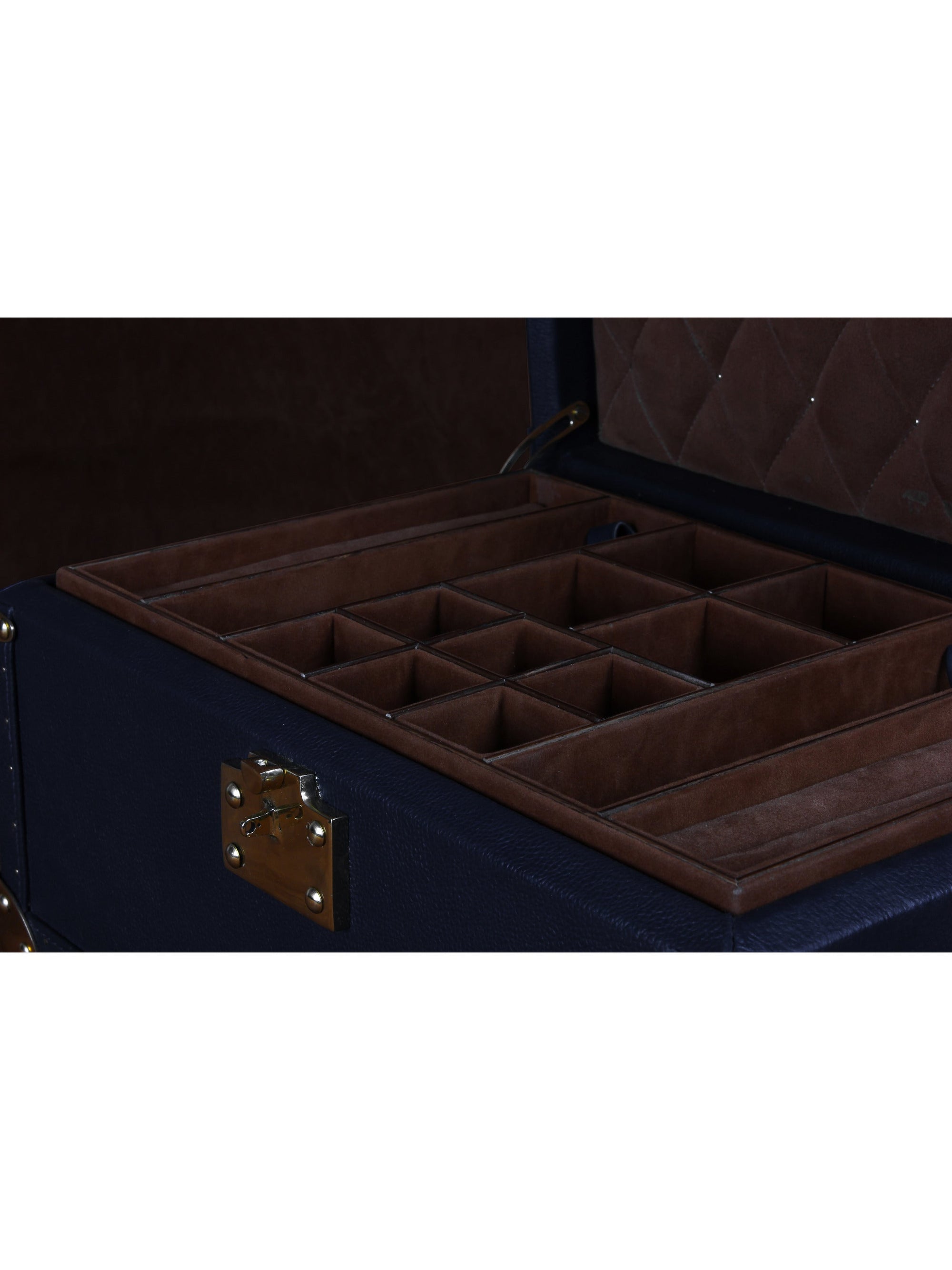 Amorous Jewellery Trunk